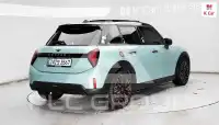 2025 Mini Cooper