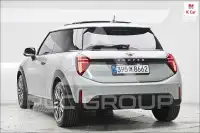 2025 Mini Cooper