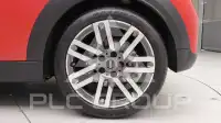 2025 Mini Cooper