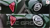 2025 Mini Cooper