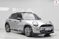 2025 Mini Cooper