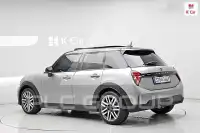 2025 Mini Cooper