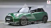 2025 Mini Cooper