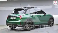 2025 Mini Cooper