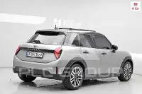 2025 Mini Cooper