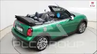 2025 Mini Cooper