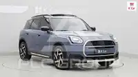 2025 Mini Cooper