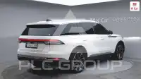 2025 Lincoln Aviator