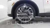 2025 Lincoln Aviator