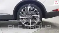 2025 Lincoln Aviator