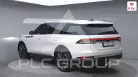 2025 Lincoln Aviator