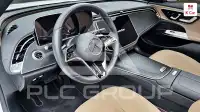 2025 Mercedes Benz E-Class
