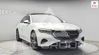 2025 Mercedes Benz E-Class
