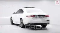 2025 Mercedes Benz E-Class