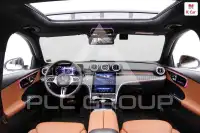 2025 Mercedes Benz C-Class