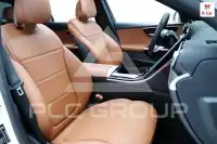 2025 Mercedes Benz C-Class