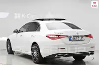2025 Mercedes Benz C-Class