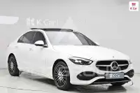 2025 Mercedes Benz C-Class