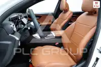 2025 Mercedes Benz C-Class