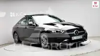 2025 Mercedes Benz C-Class