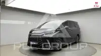 2025 Lexus LM 300