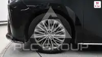 2025 Lexus LM 300