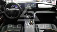 2025 Toyota Crown