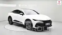 2025 Toyota Crown