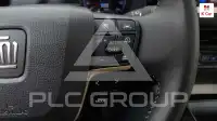 2025 Toyota Crown