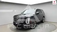 2025 Cadillac Escalade