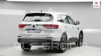 2026 Renault Samsung QM6