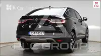2026 Renault Samsung 