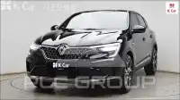 2026 Renault Samsung 