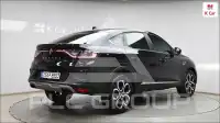 2026 Renault Samsung 