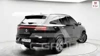 2026 Renault Samsung Clio