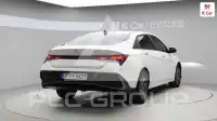 2026 Hyundai Avante