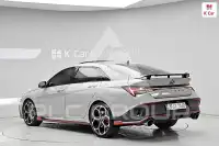 2026 Hyundai Avante