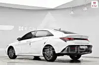 2026 Hyundai Avante
