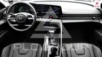 2026 Hyundai Avante
