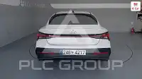 2026 Hyundai Avante