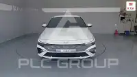 2026 Hyundai Avante