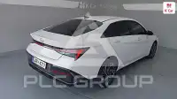 2026 Hyundai Avante