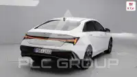 2026 Hyundai Avante