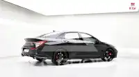 2026 Hyundai Avante