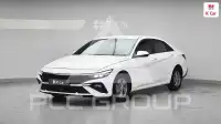 2026 Hyundai Avante