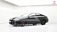 2026 Hyundai Avante