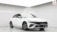 2026 Hyundai Avante