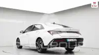 2026 Hyundai Avante