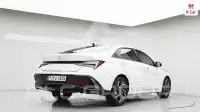 2026 Hyundai Avante