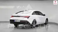 2026 Hyundai Avante